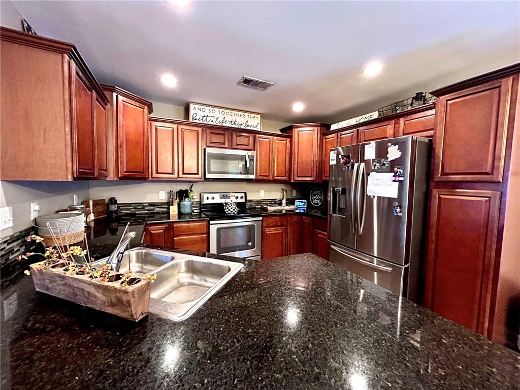 Magnolia Ridge Estates Ph Ii - Residential