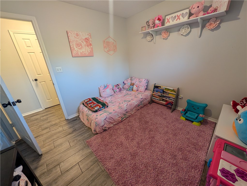 Parkview West Trd - Residential