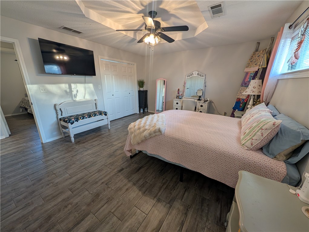 Parkview West Trd - Residential