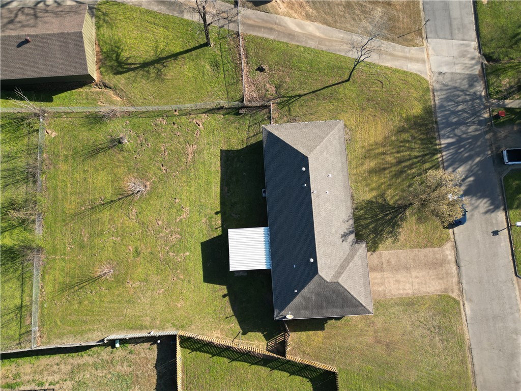 Parkview West Trd - Residential