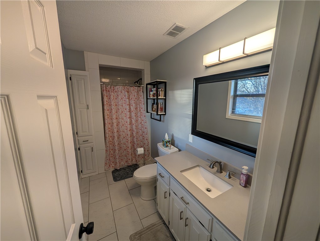 Parkview West Trd - Residential