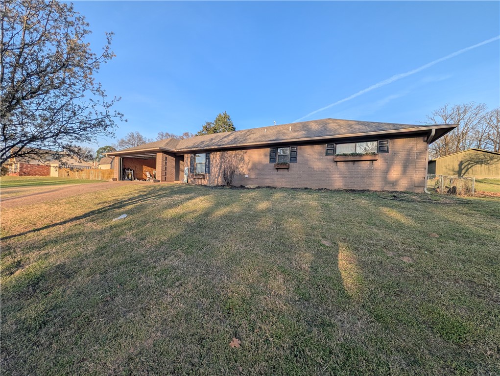 Parkview West Trd - Residential