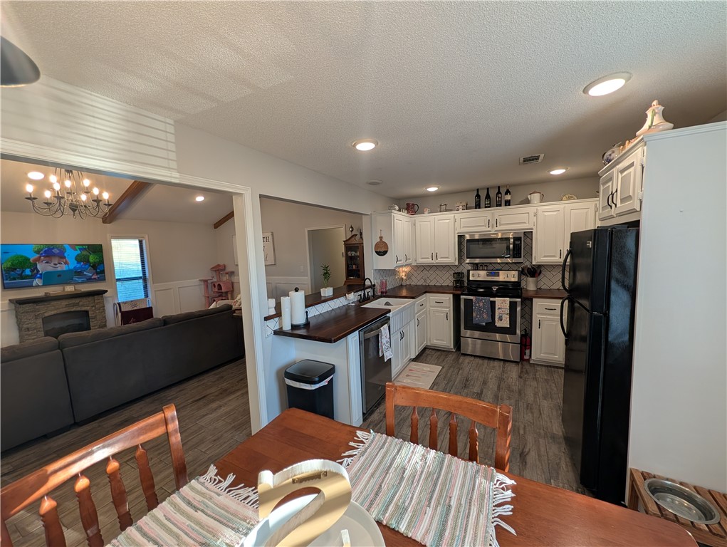 Parkview West Trd - Residential