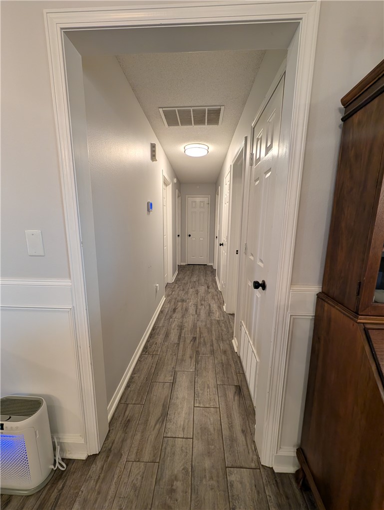 Parkview West Trd - Residential