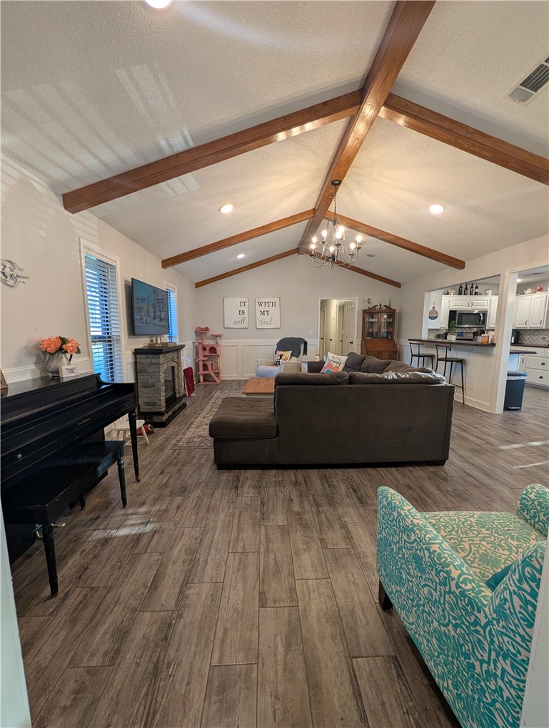 Parkview West Trd - Residential