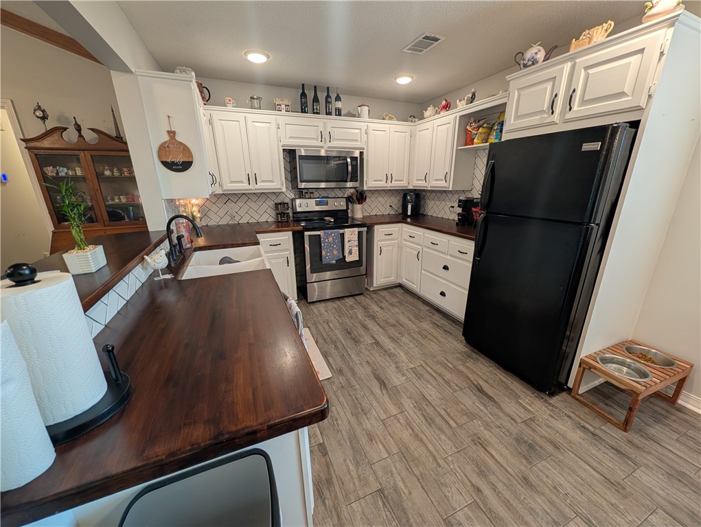 Parkview West Trd - Residential