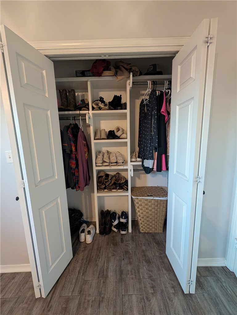 Parkview West Trd - Residential