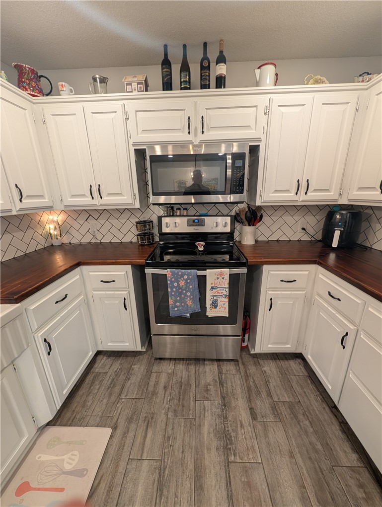 Parkview West Trd - Residential