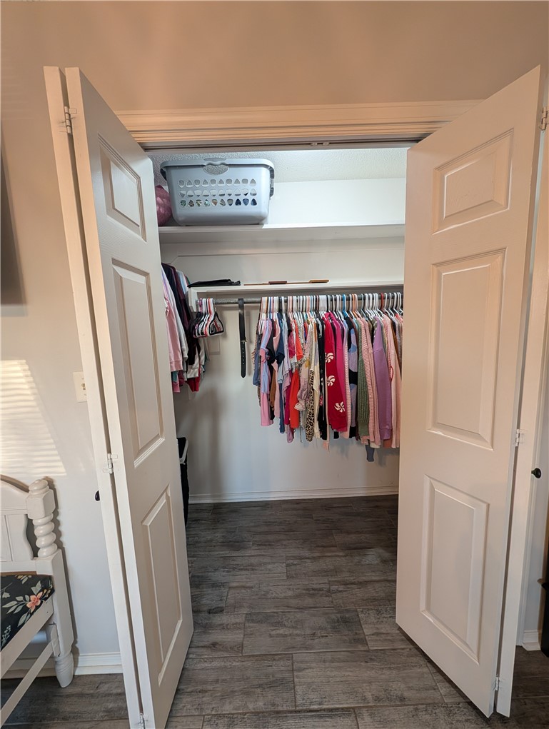 Parkview West Trd - Residential