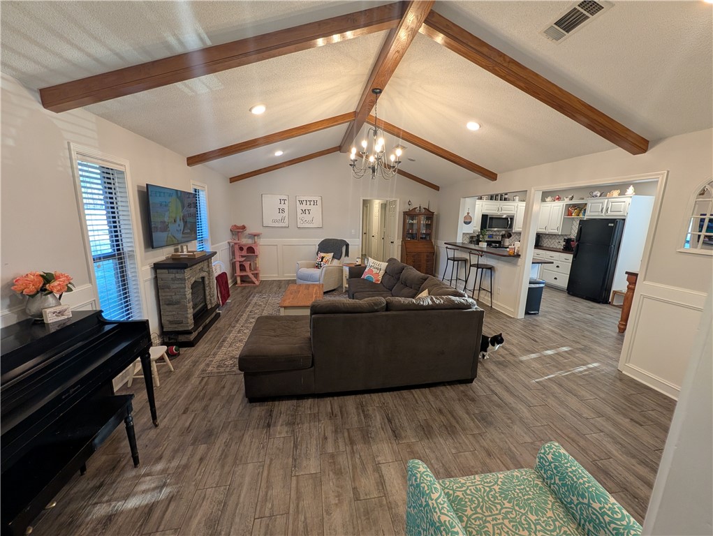 Parkview West Trd - Residential