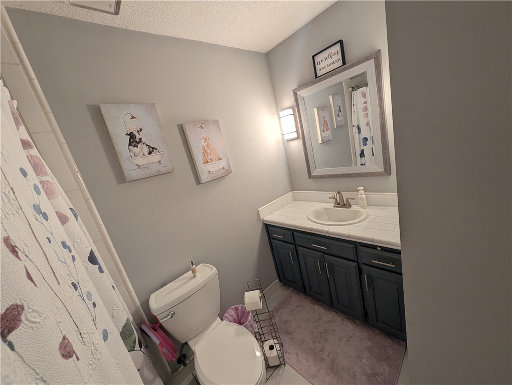 Parkview West Trd - Residential