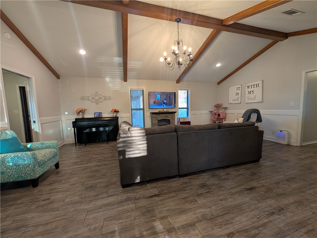 Parkview West Trd - Residential