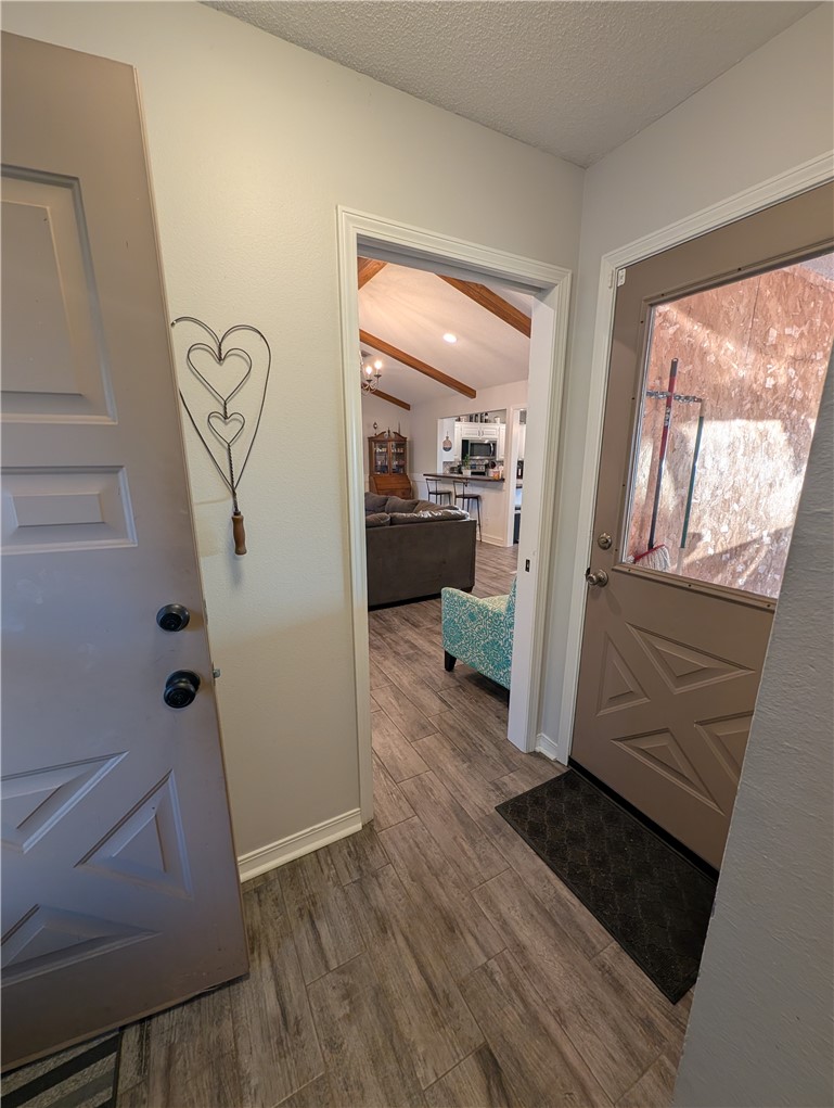 Parkview West Trd - Residential