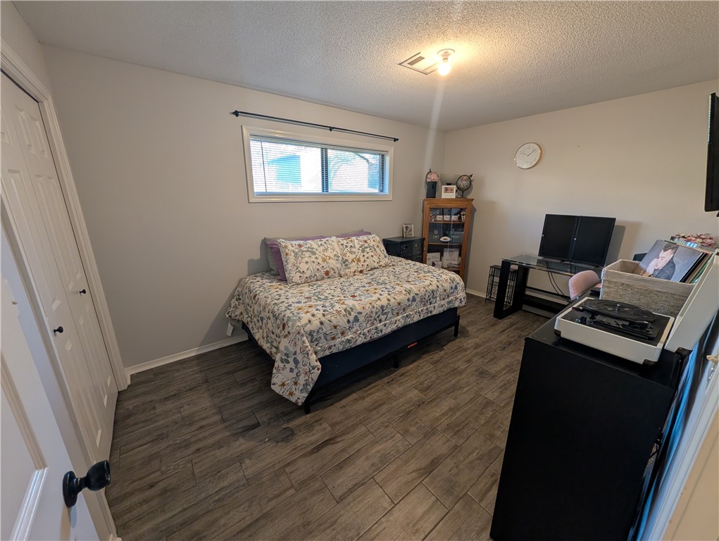 Parkview West Trd - Residential