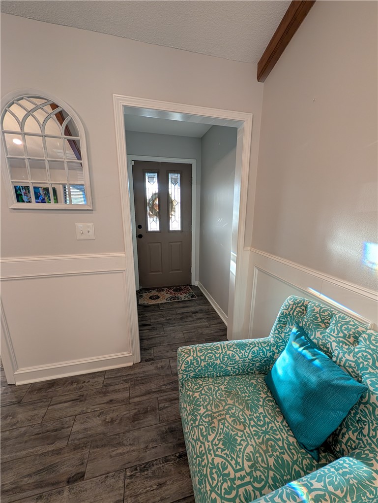 Parkview West Trd - Residential