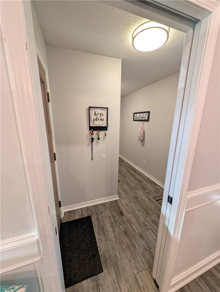 Parkview West Trd - Residential