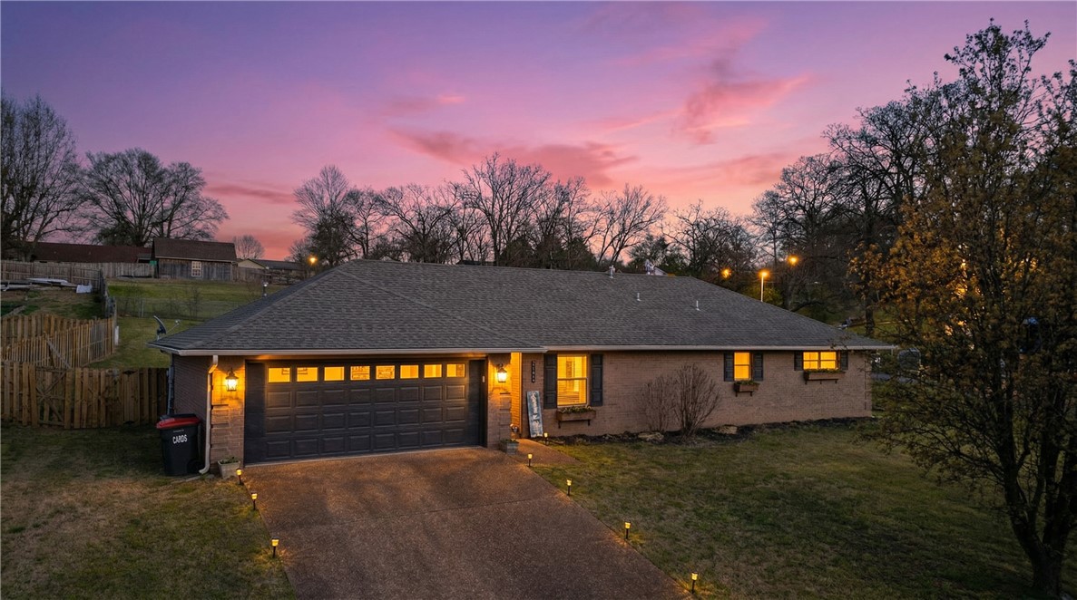 Parkview West Trd - Residential