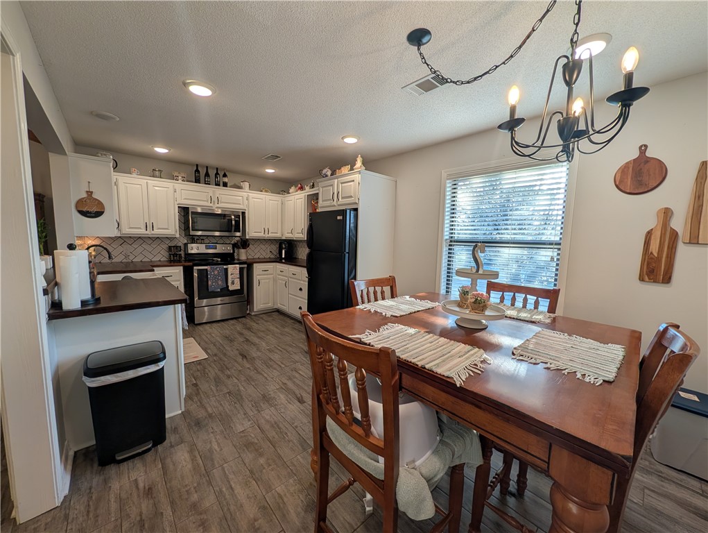 Parkview West Trd - Residential