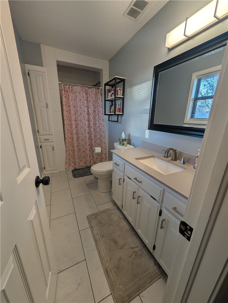 Parkview West Trd - Residential