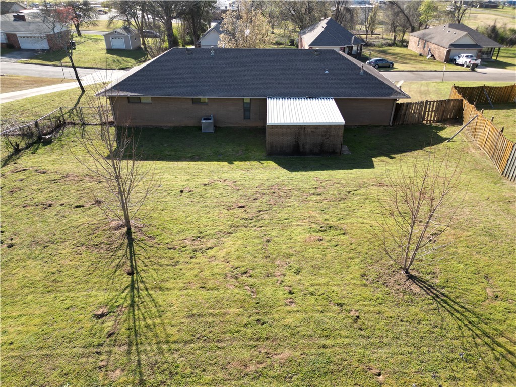 Parkview West Trd - Residential