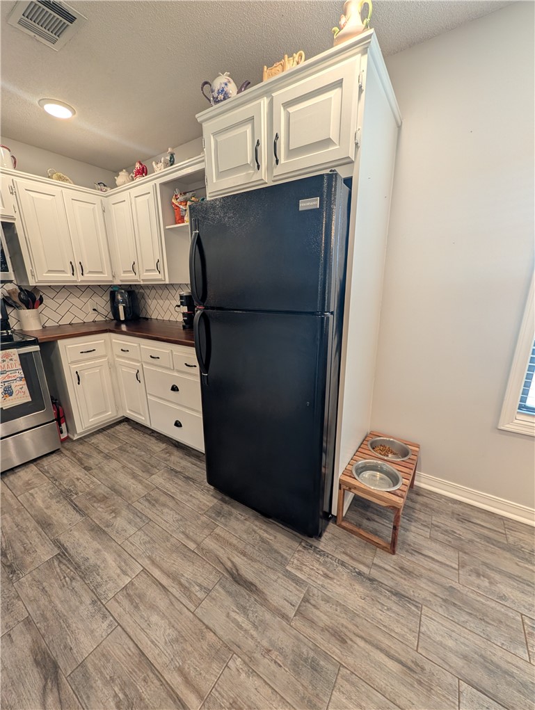 Parkview West Trd - Residential