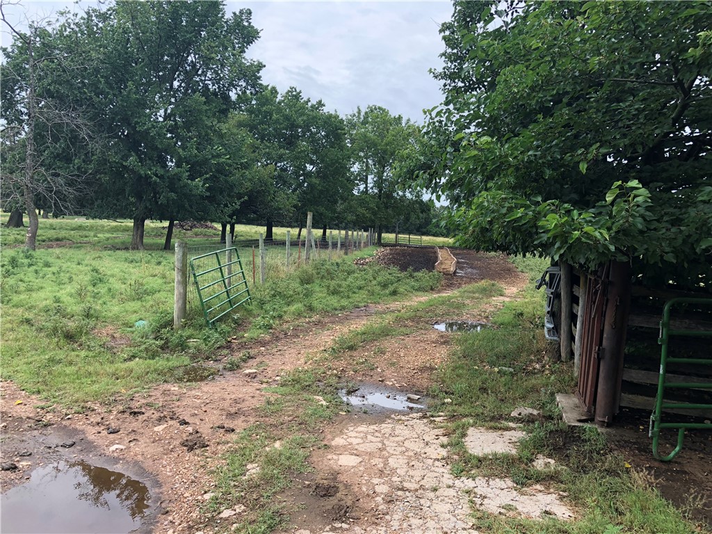 Farmington Outlots 2008 Annex - Land