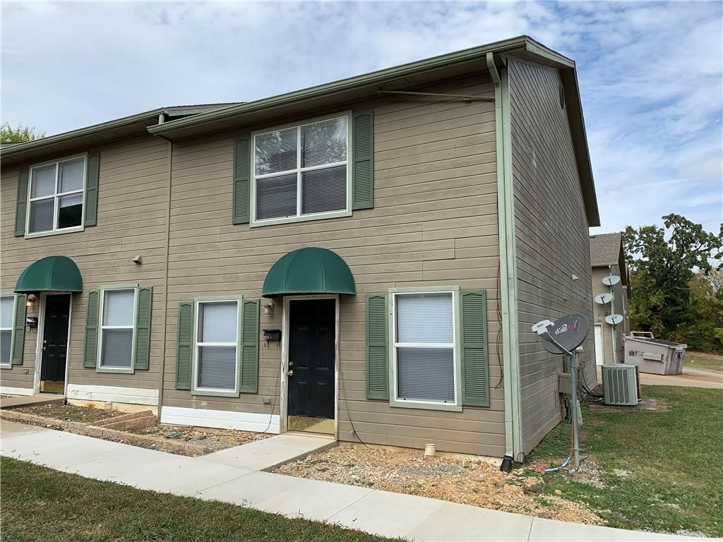 Rose Hill Add - Residential Income