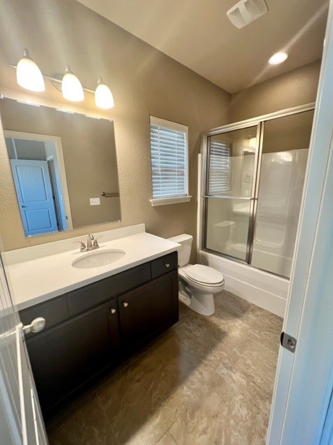 Rose Hill Add - Residential Lease