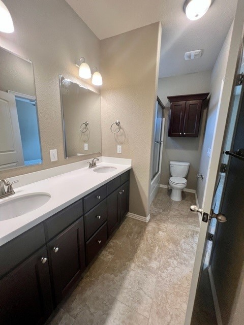Rose Hill Add - Residential Lease