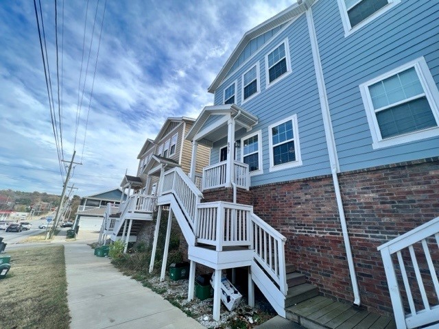 Rose Hill Add - Residential Lease