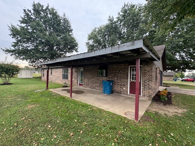 Round Prairie Estate Ph 1 Gentry - Residential Lease