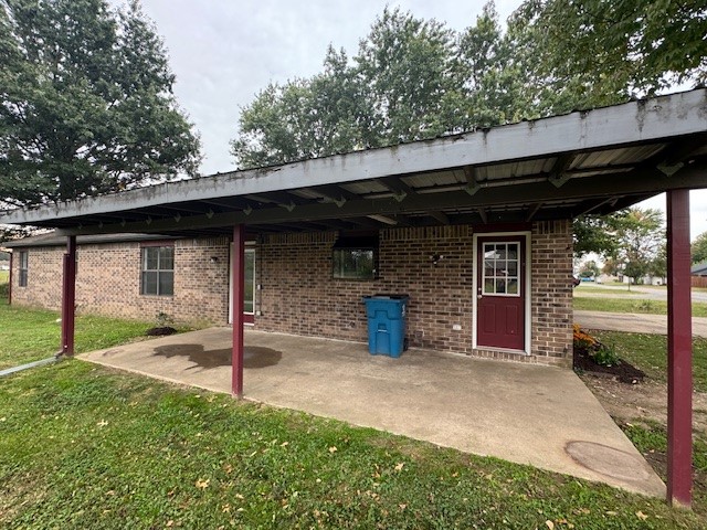 Round Prairie Estate Ph 1 Gentry - Residential Lease