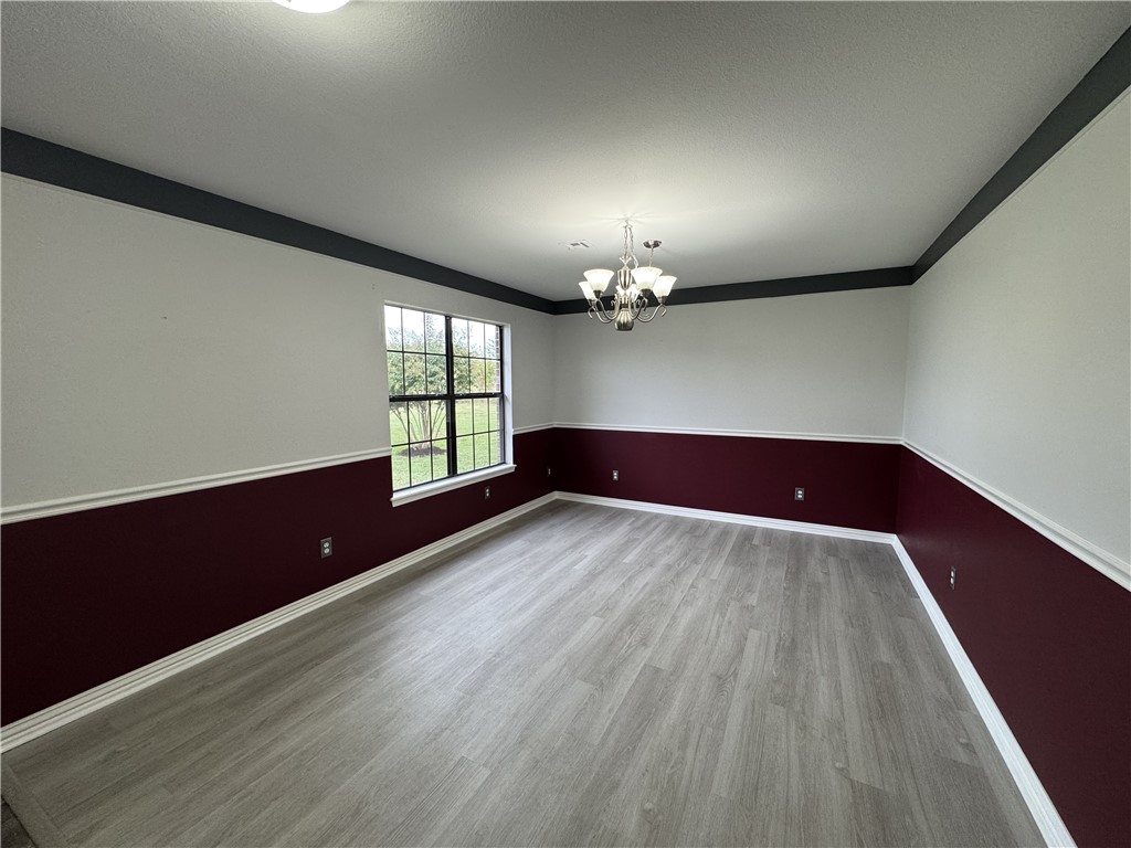 Round Prairie Estate Ph 1 Gentry - Residential Lease