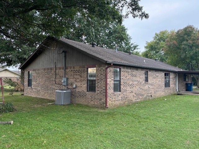 Round Prairie Estate Ph 1 Gentry - Residential Lease