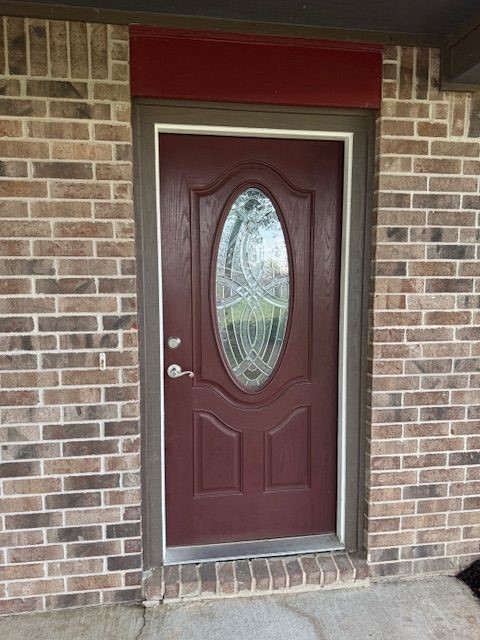 Round Prairie Estate Ph 1 Gentry - Residential Lease