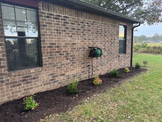 Round Prairie Estate Ph 1 Gentry - Residential Lease