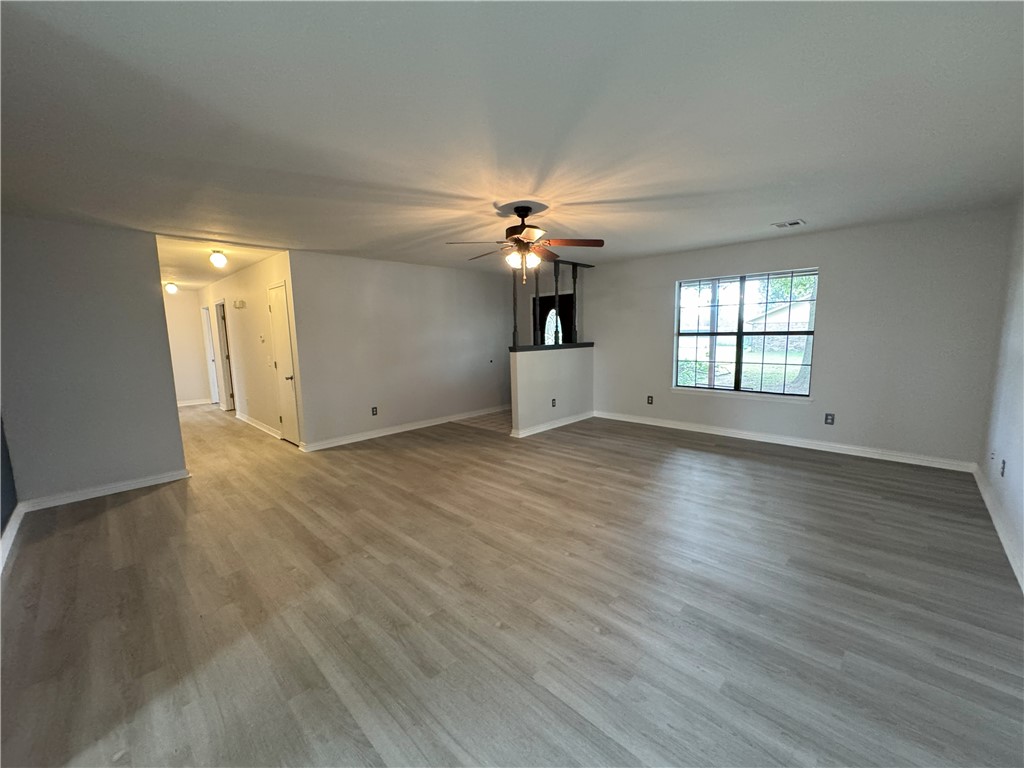 Round Prairie Estate Ph 1 Gentry - Residential Lease