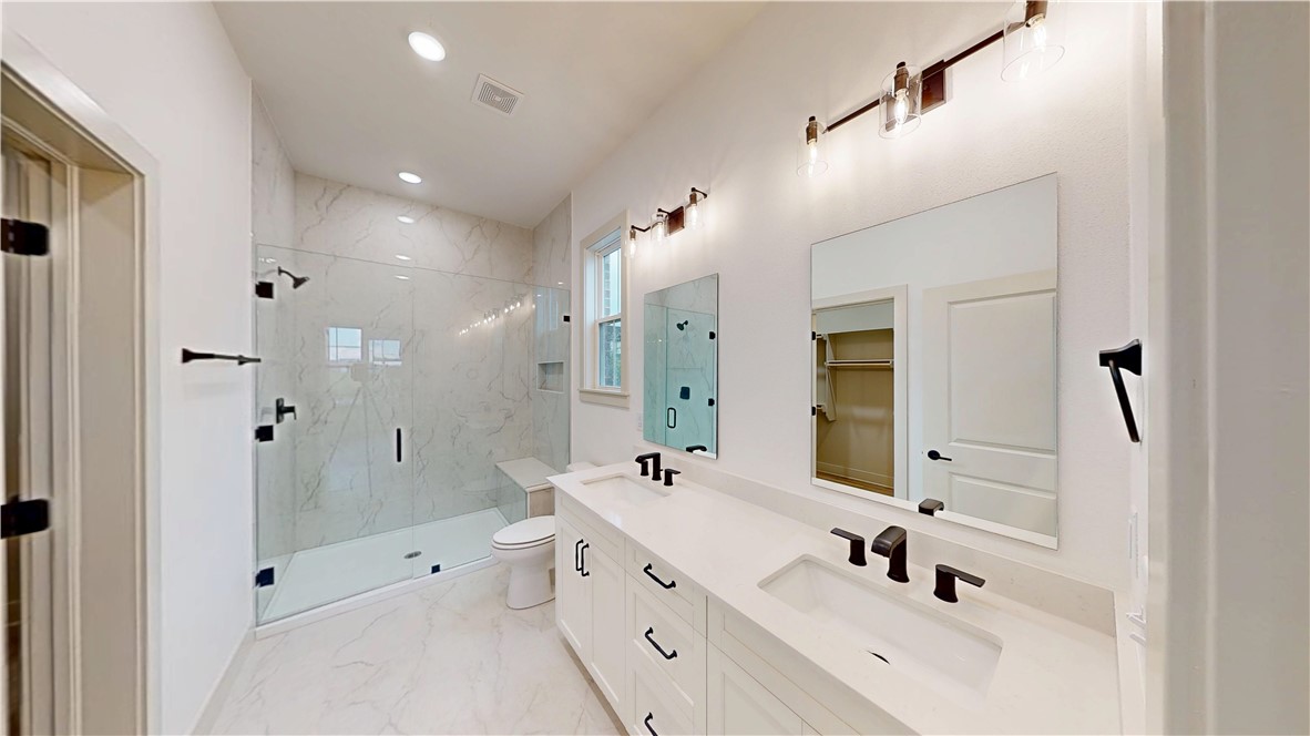 Bellview Place Rogers - Residential