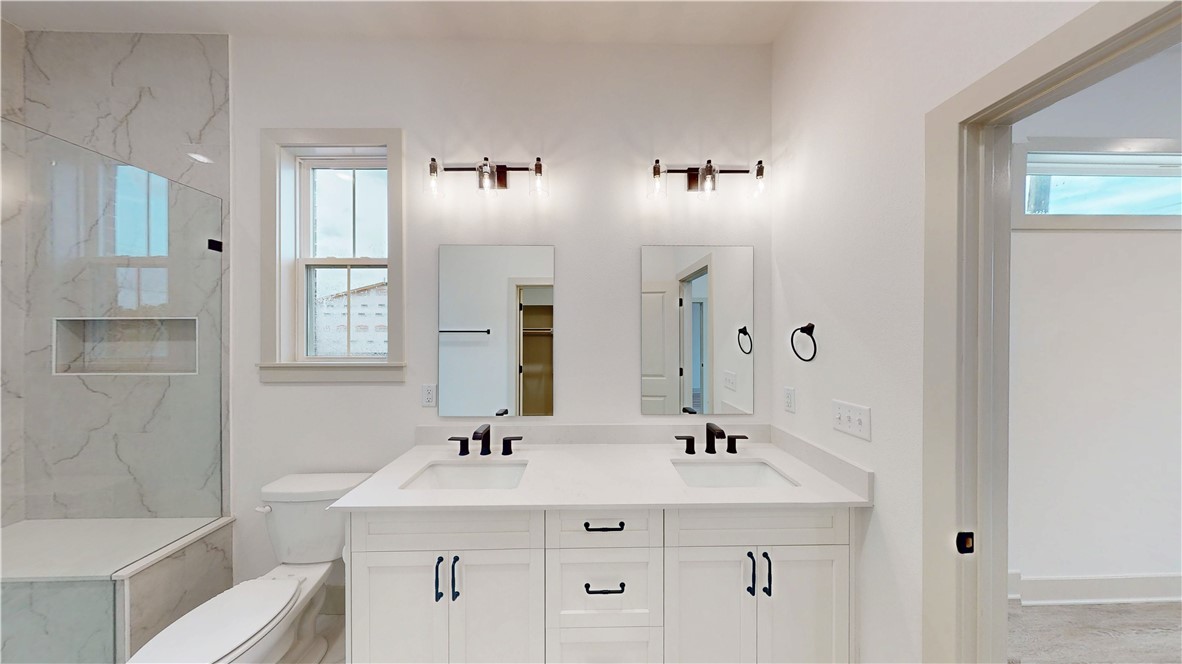 Bellview Place Rogers - Residential