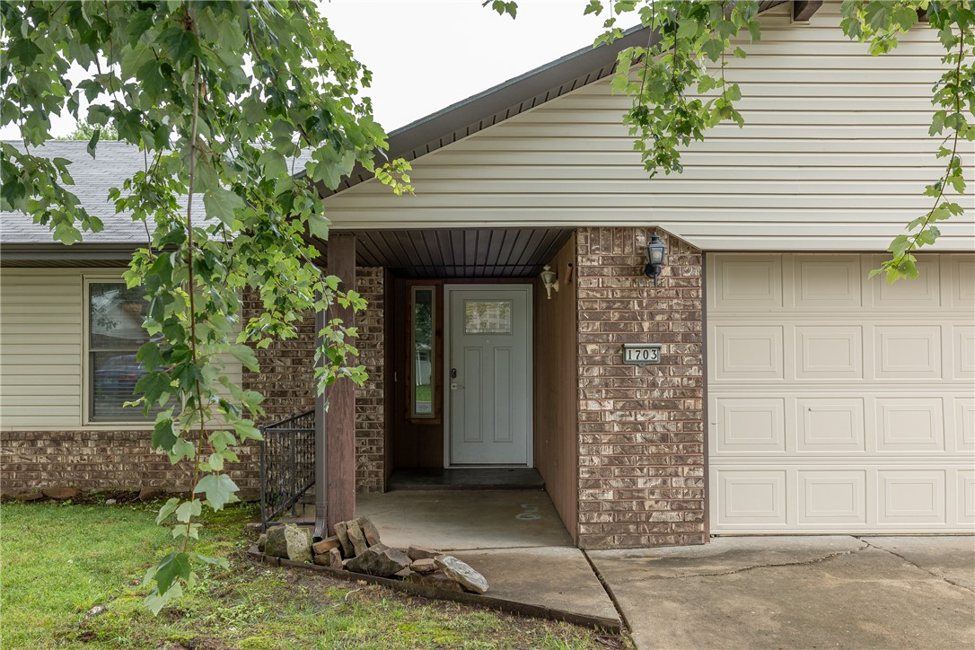 Photo 1 of 47 — 1703 SE P Street, Bentonville, AR 72712