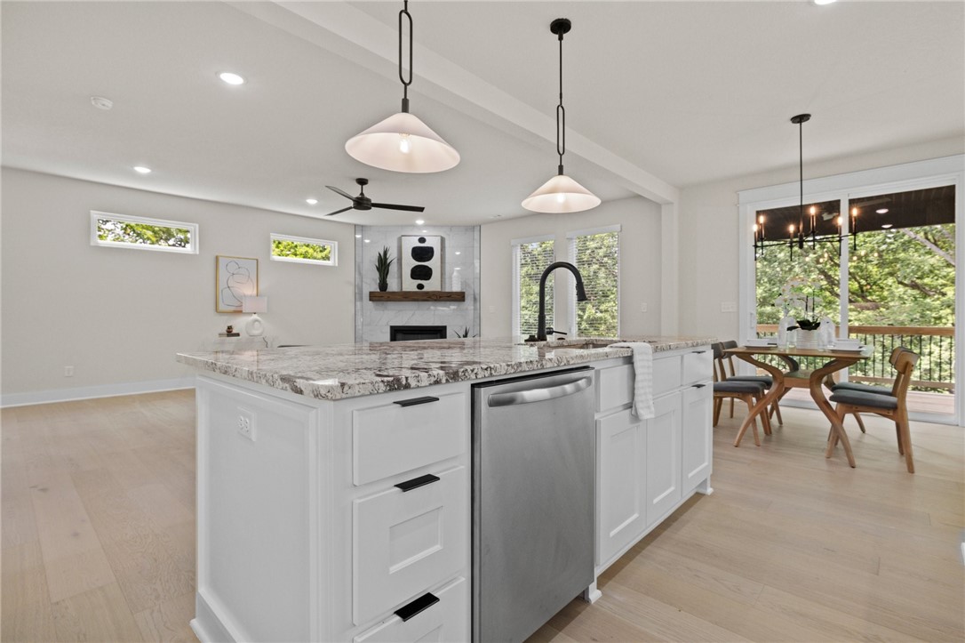 Norfolk Sub Bvv - Residential