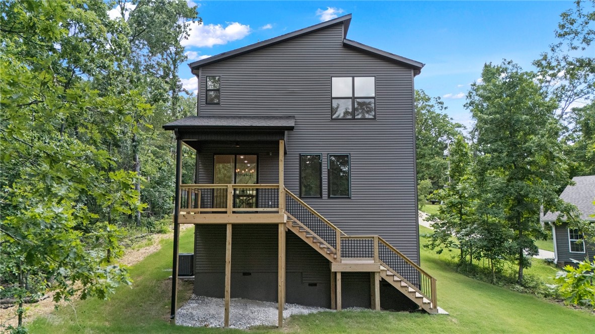 Norfolk Sub Bvv - Residential