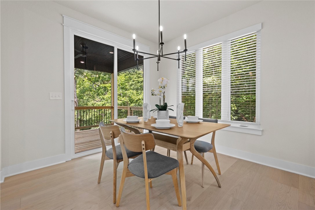 Norfolk Sub Bvv - Residential