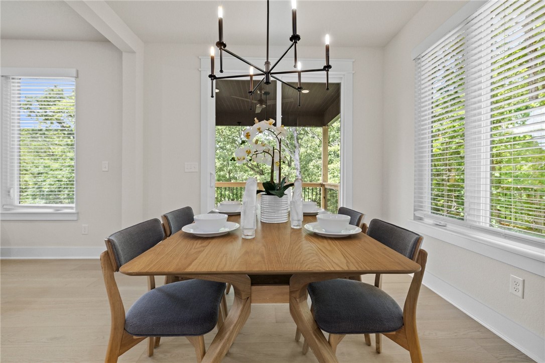 Norfolk Sub Bvv - Residential