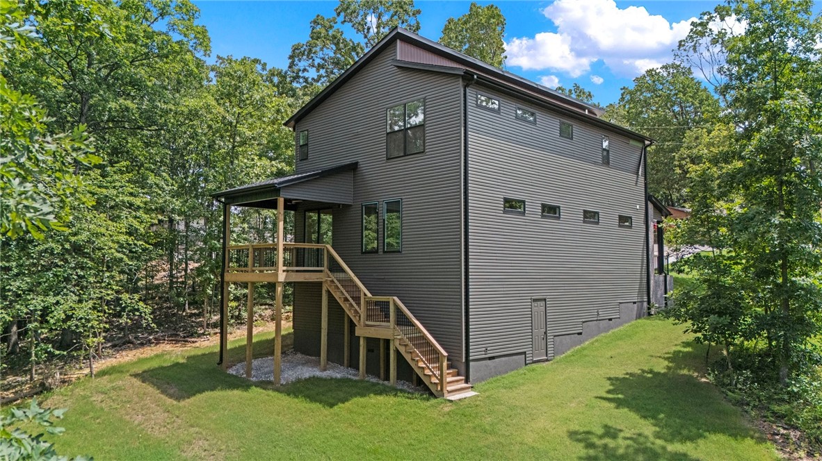 Norfolk Sub Bvv - Residential