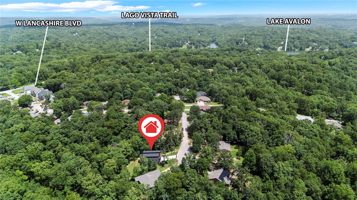 Norfolk Sub Bvv - Residential