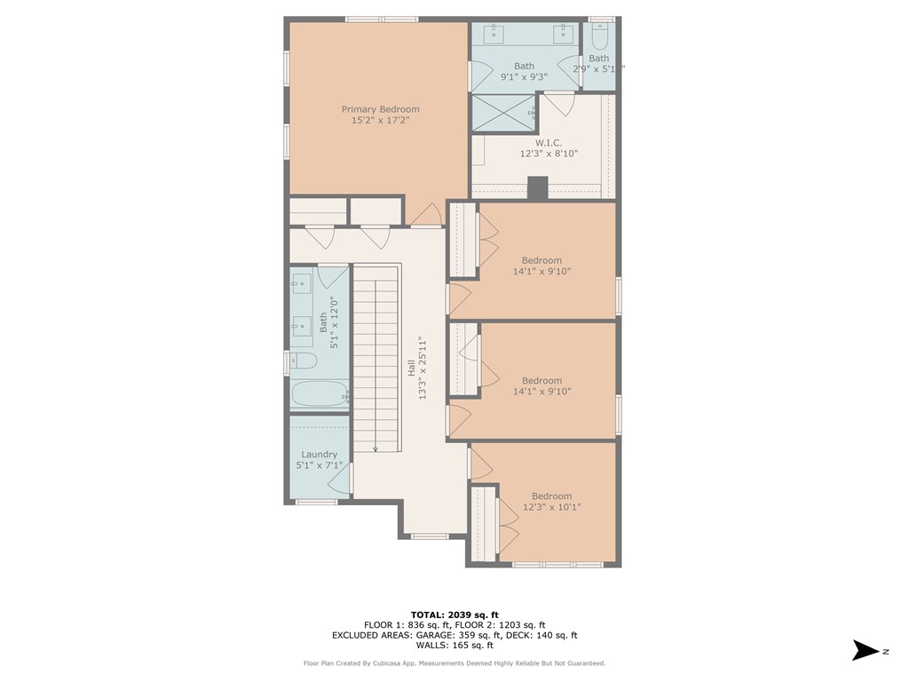 Norfolk Sub Bvv - Residential