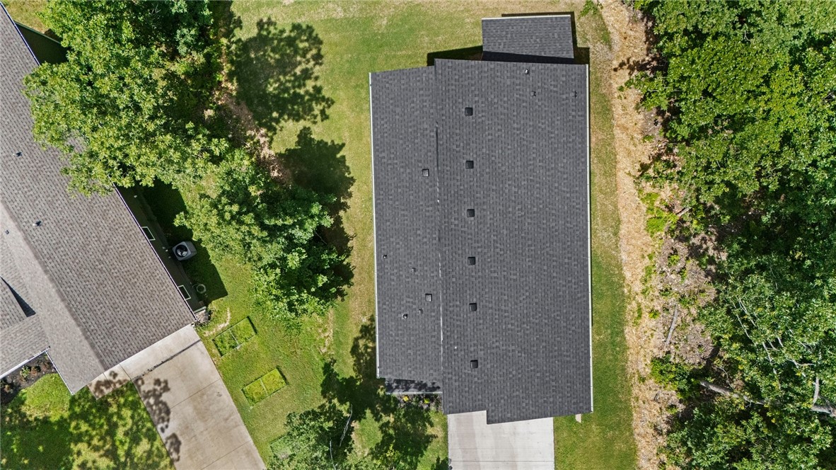 Norfolk Sub Bvv - Residential