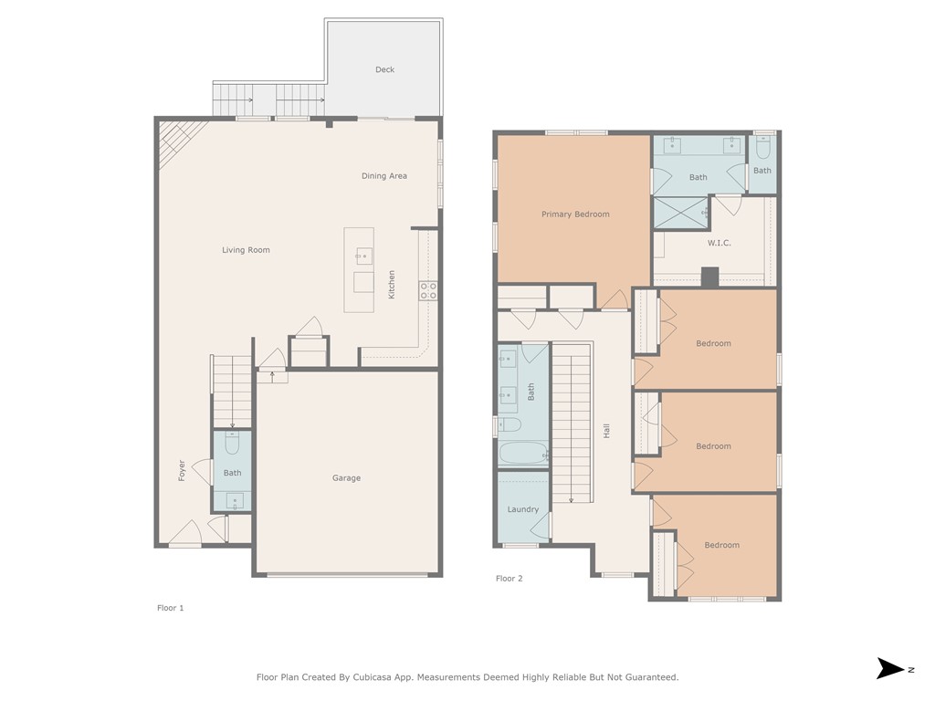 Norfolk Sub Bvv - Residential