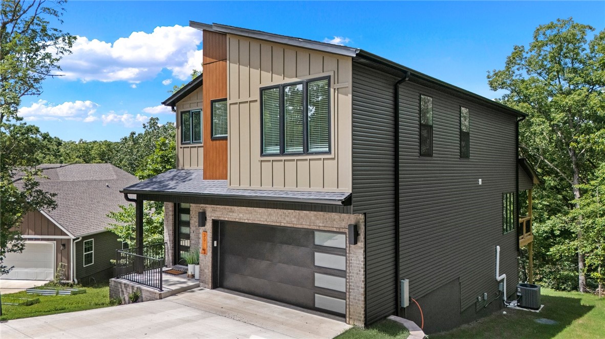 Norfolk Sub Bvv - Residential